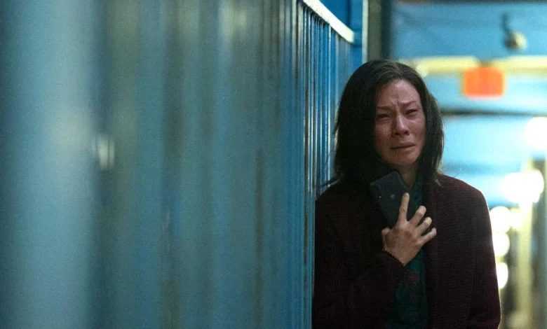 Review: Lucy Liu hits a career high as an unraveling mom in 'Rosemead,' based on a true crime