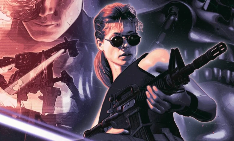 Review: Terminator 2D: NO FATE (Switch) - A Simplistic Yet Fascinating 16-Bit Love Letter