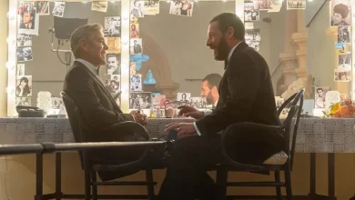 Review | The Inner Lives of Movie Stars