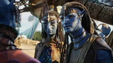 Review: Three Movies in, Avatar Has Lost Its Wonder