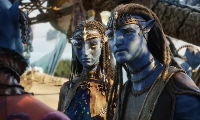 Review: Three Movies in, Avatar Has Lost Its Wonder