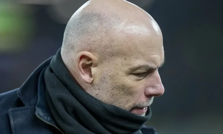 Review of referees called for following controversial decision against Manchester United in West Ham United draw