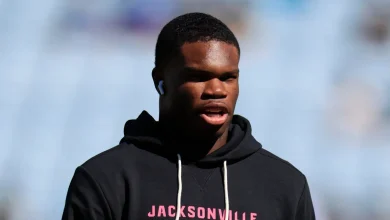 Revisiting Travis Hunter's Historic Commitment to Deion Sanders Four Years Later