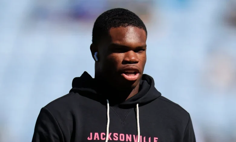 Revisiting Travis Hunter's Historic Commitment to Deion Sanders Four Years Later