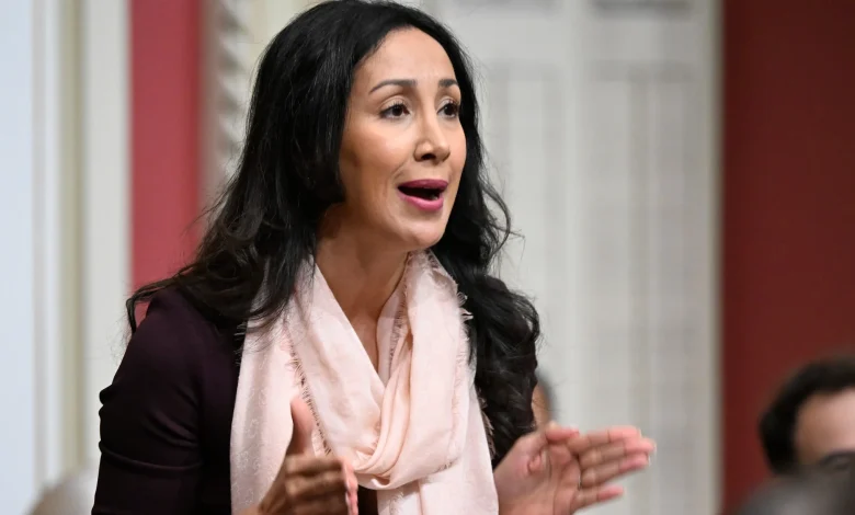 Revue de presse | Enquête sur le PLQ : l'UPAQ rencontre une des collaboratrices de Marwah Rizqy