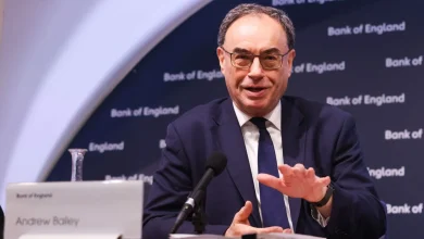 Rewarding the Shadow-Banking Boom Makes No Sense