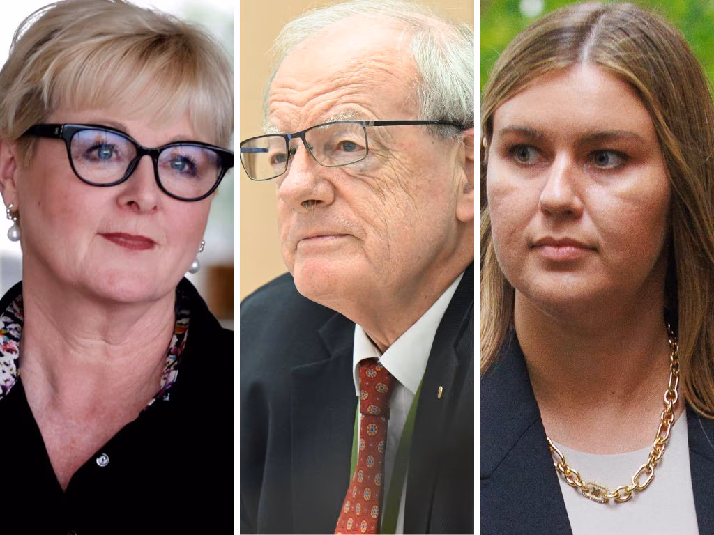 Reynolds urges corruption watchdog to reopen probe into Higgins’ $2.4m settlement