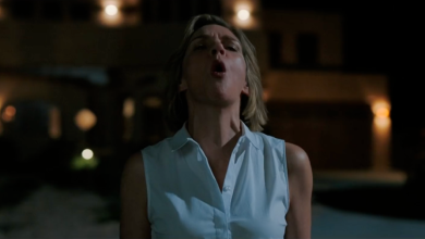 Rhea Seehorn Breaks Down Carol’s Existential Loneliness as the Last Woman in Albuquerque in Episode 7 of ‘Pluribus’