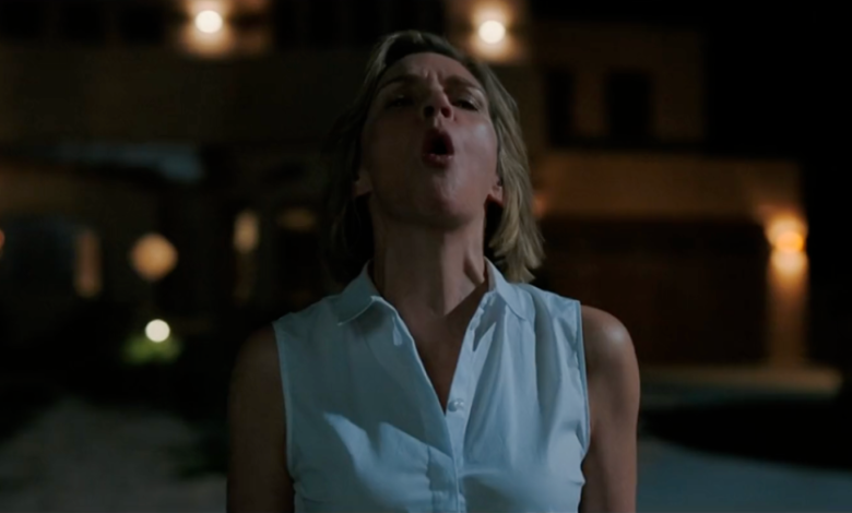 Rhea Seehorn Breaks Down Carol’s Existential Loneliness as the Last Woman in Albuquerque in Episode 7 of ‘Pluribus’