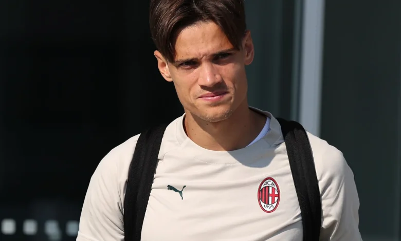 Ricci: "We are a strong group and we all push in the same direction"