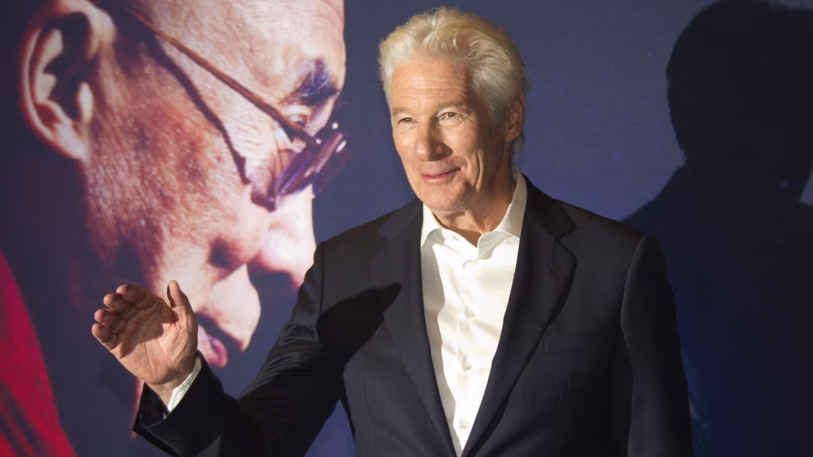 Richard Gere Reflects On Being Banned From The Oscars For 20 Years: "I Don't Mean Any Harm"
