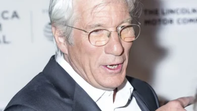 Richard Gere critica a Donald Trump en la FIL Guadalajara