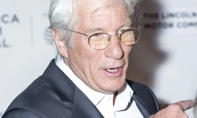 Richard Gere critica a Donald Trump en la FIL Guadalajara