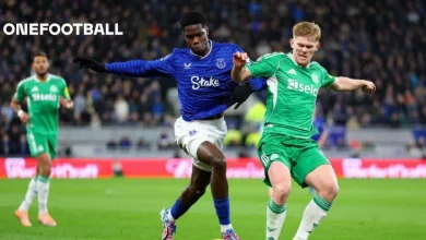 Richard Keys urges Everton to sign a striker in January, slams Thierno Barry as ‘wasted money’