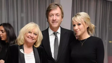 Richard Madeley Responds to Daughter Chloe’s Struggles With Fame and Family Legacy