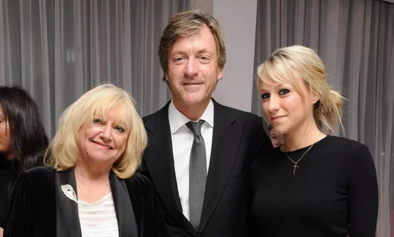 Richard Madeley Responds to Daughter Chloe’s Struggles With Fame and Family Legacy