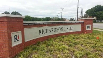 Richardson ISD named in lawsuit over display of Ten Commmandments