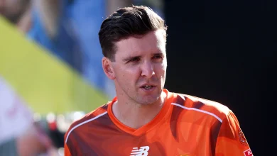 Richardson returns to strengthen Scorchers against Heat