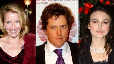 Richest ‘Love Actually’ Cast Members Revealed, Listed From Lowest to Highest (There’s a Tie for #1 with $150 Million Each!)