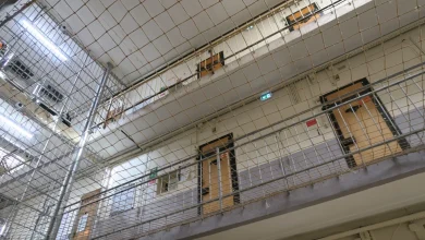 "Rien n’était organisé" : le fugitif interpellé raconte au juge des libertés les détails de son évasion à Dijon