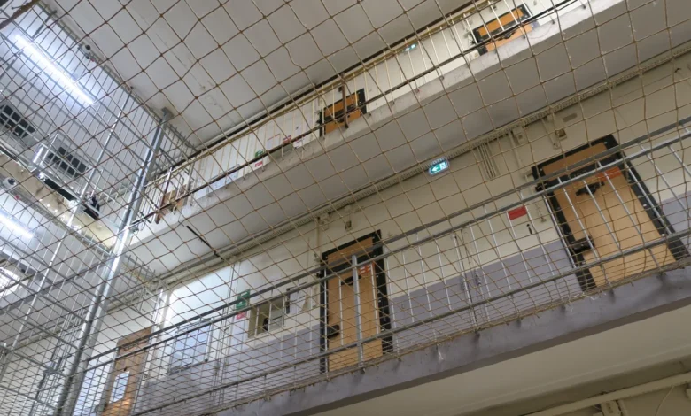 "Rien n’était organisé" : le fugitif interpellé raconte au juge des libertés les détails de son évasion à Dijon