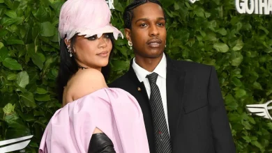 Rihanna Wants A$AP Rocky To Take Her Home ASAP