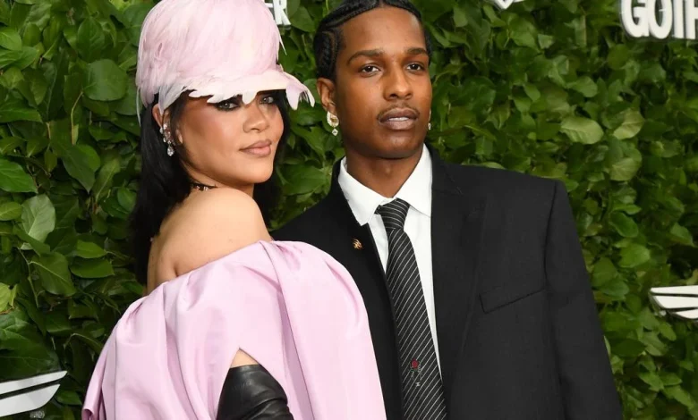 Rihanna Wants A$AP Rocky To Take Her Home ASAP
