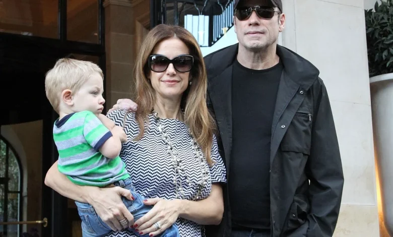 Riley Keough Is John Travolta’s Son’s Biological Mom, Alleges Lawsuit: Details