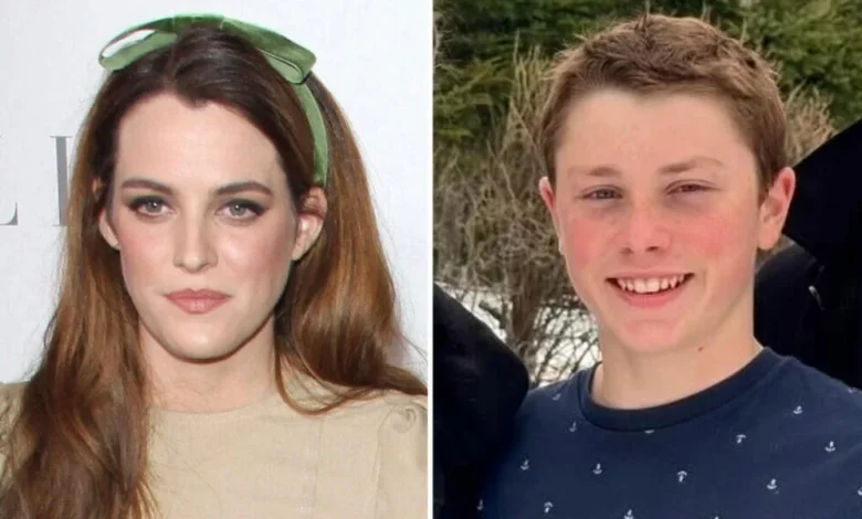 Riley Keough Is the Biological Mom of John Travolta’s Son, According to Bombshell Lawsuit (Exclusive)