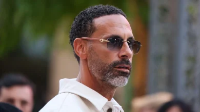 Rio Ferdinand makes case for football knob award with World Cup tickets comments