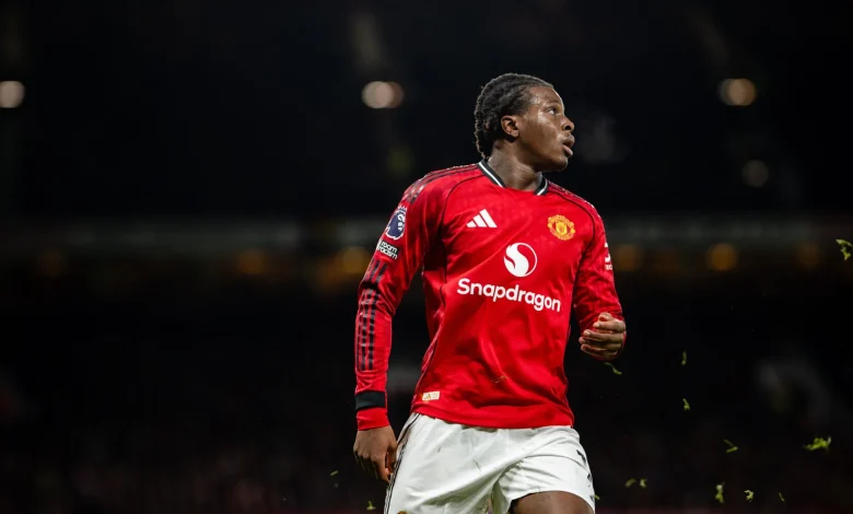 Rio Ferdinand rejects Patrick Dorgu comparison with 'underrated' Man Utd cult hero who was 'ridiculous specimen'