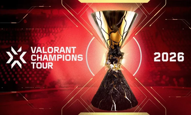 Riot Reveals New Triple-Elimination Format for the 2026 VCT Kickoff