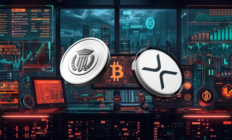 Ripple (XRP) Price Prediction: This $0.035 Crypto Could Outperform XRP