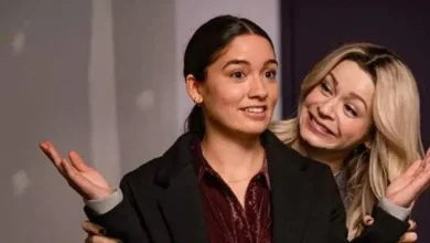 Ripple cast in full as viewers binge emotional Netflix drama