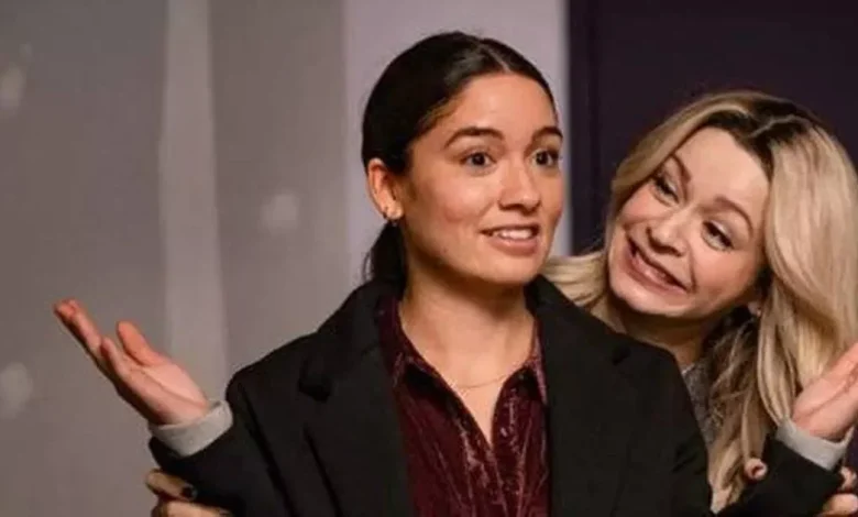 Ripple cast in full as viewers binge emotional Netflix drama