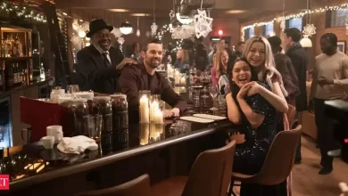 Ripple release date, episode titles and how to watch: When will new season air? Here's schedule, creators,