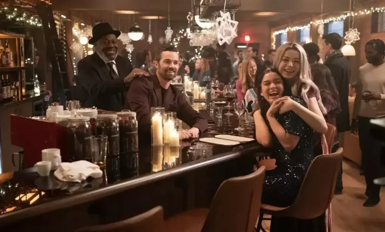 Ripple release date, episode titles and how to watch: When will new season air? Here's schedule, creators,