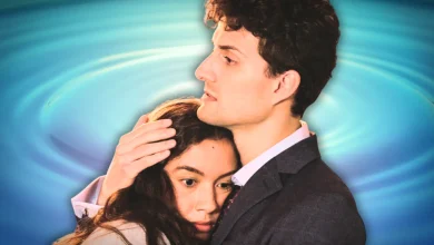 Ripple season 1 ending explained: What happened between Aria and John?