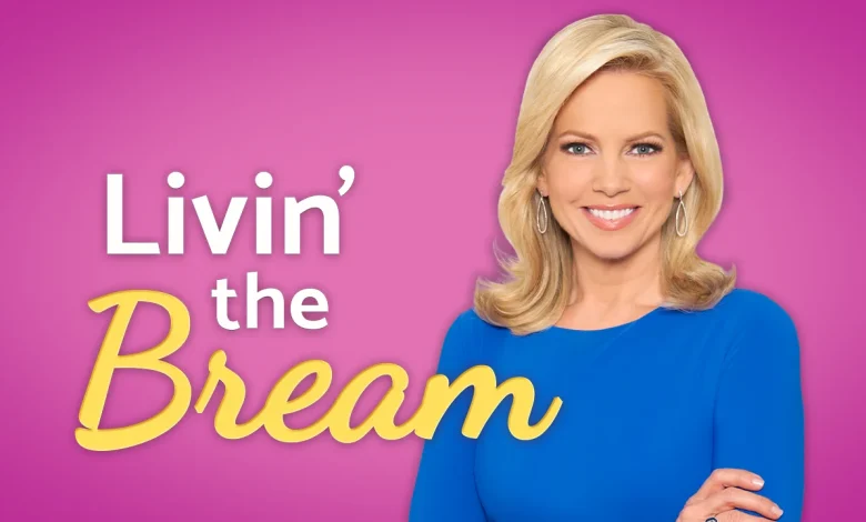 Rise and Renew With Candace Cameron Bure