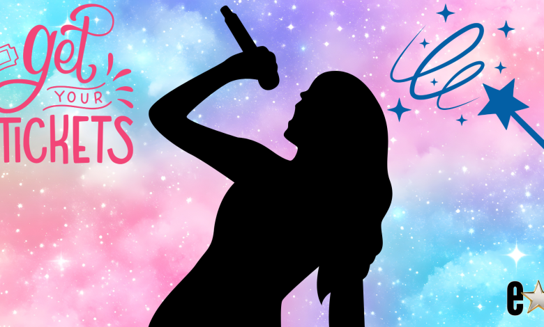 Rising Disney Channel Star Announces 2026 Music Tour