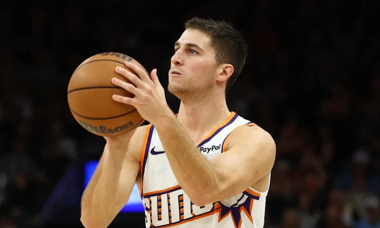 Rising Suns Star Earns Massive Praise From Skip Bayless