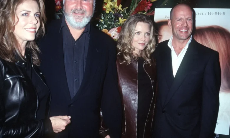 Rita Wilson Remembers Rob and Michele Reiner: ‘They Did Everything Right’