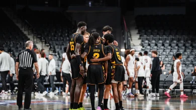 Rivalry Renewed: Men's Basketball faces UCLA in Pauley Pavilion