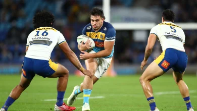 Rivals nervous as another club enters the hunt for Tino Fa’asuamaleaui