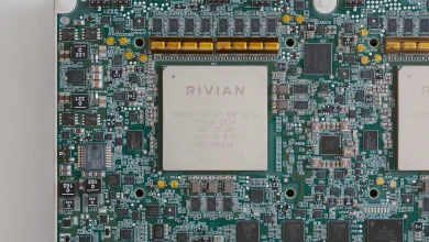 Rivian Autonomy & AI Day
