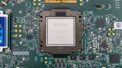 Rivian (RIVN) Unveils AI Chip for Automated Driving, Ditches Nvidia (NVDA)