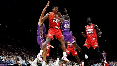 Rnd12 DrinkWise Game Preview: Wildcats vs Kings NBL26