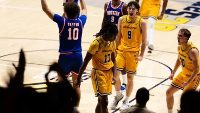 Road Trip Concludes Tuesday at LMU