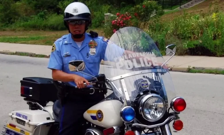 Road closures announced for funeral service of Philadelphia police officer Andy Chan