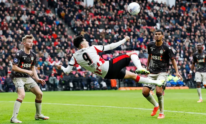 Road to World Cup 2026: USMNT’s Five Best Players of the Week—Ranked